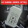ZANEKO Key Case, Key Cover, Smart Key Case, Lightweight Cute