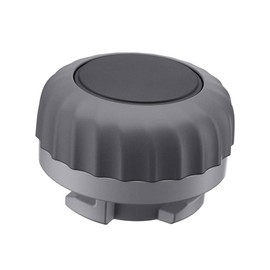 Replacement Water Tank Cap for All Hoover SmartWash Carpet Cleaner Models - OEM # 440012813