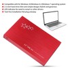 USB 3.0 Mobile Hard Disk 2.5in HDD/SSD High Speed External