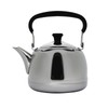 Kelomat, 1820-360 Windsor Kettle 1 Litre 18/10 Stainless Steel Hot