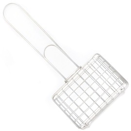 Urthly Organics No Planet B Stainless Steel Dish Swisher for Soap Bars