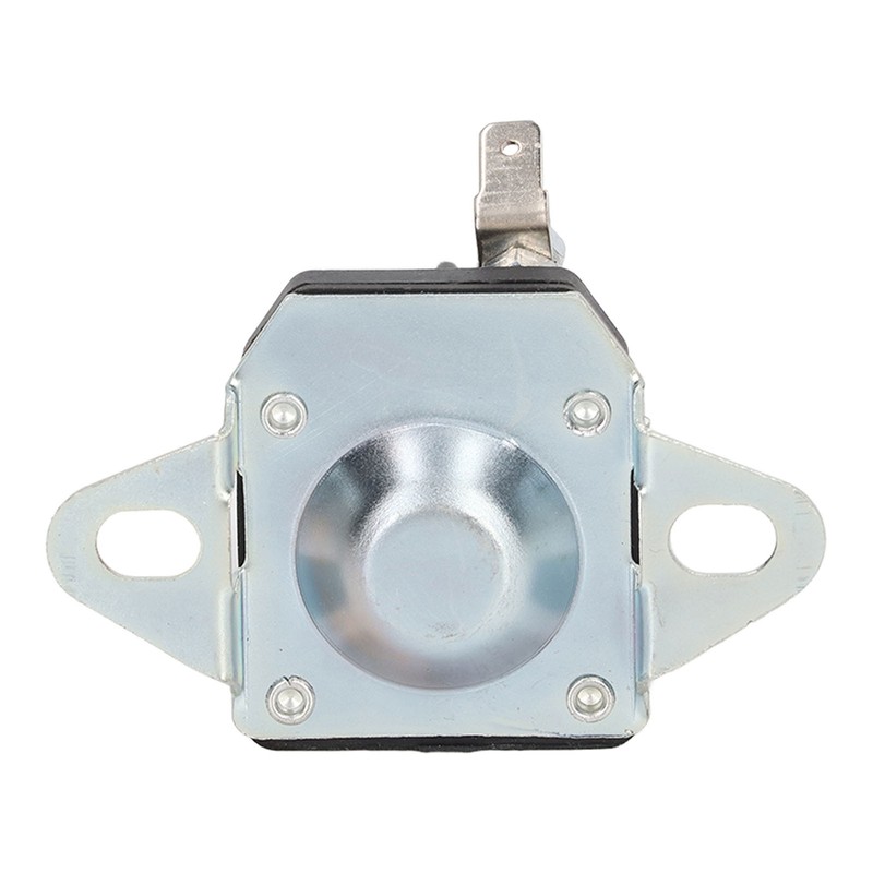 3 Pole Universal Starter Solenoid 12 V 435097 Start Solenoid