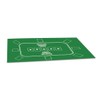 Piatnik 30963 - Panno copritavolo per Poker, 60 x 90