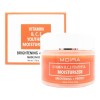 Crema Hidratante Moira Con Vitamina B,c,e Tipo de piel Todo