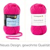 Schachenmayr Wash+Felt It 9812942 Hand Knitting (Felting) Yarn / Virgin
