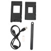 135mm 35mm Film Negatives Slides Scanner 8MP CMOS Sensor Portable