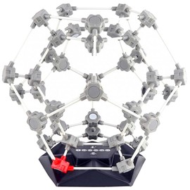 Hassle-Top-in EX-3368 3D Go "Tamago"