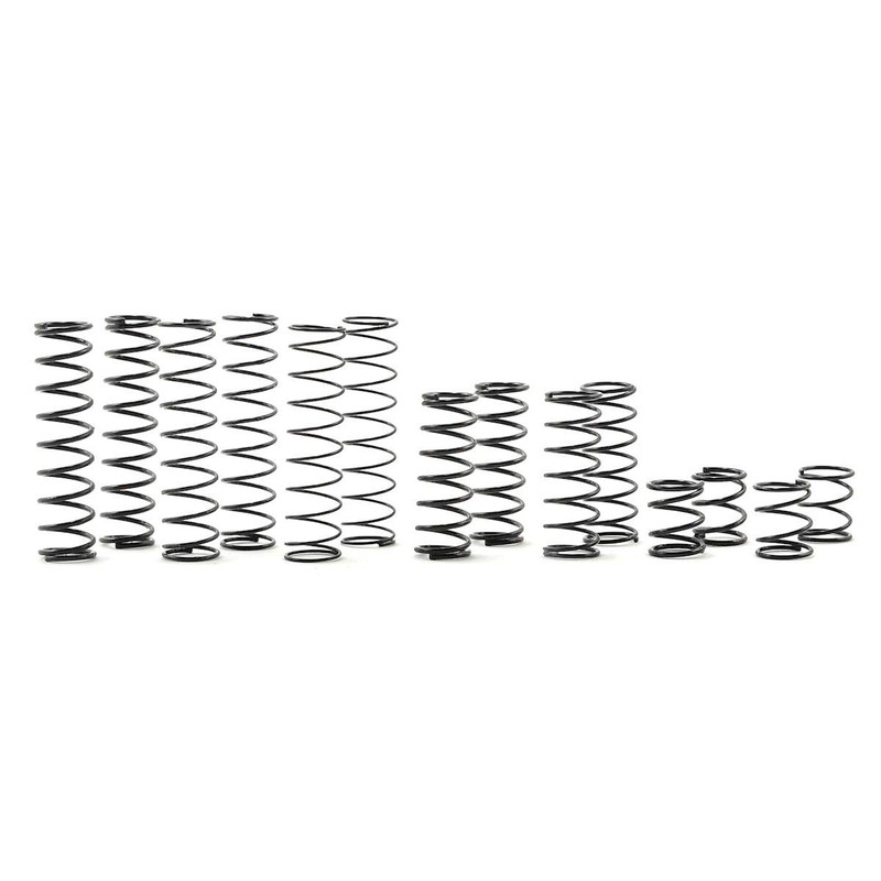 Yeah Racing 100mm Desert Lizard Two Stage Internal Shock Pair