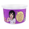 Wax Necessities Waxness Empty Refill Wax Can for Wax Beads