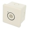 Elkay Columbus 560A-1 Touch Timer IP66, Acrylonitrile Butadiene Styrene, White,