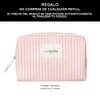 REGALO Lancôme en Compras de Cualquier Producto Refill: Cosmetiquera Primavera