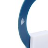 Donut SW Antenna, 9.9kHz to 181MHz Frame Antenna Shortwave 10-30DBuV