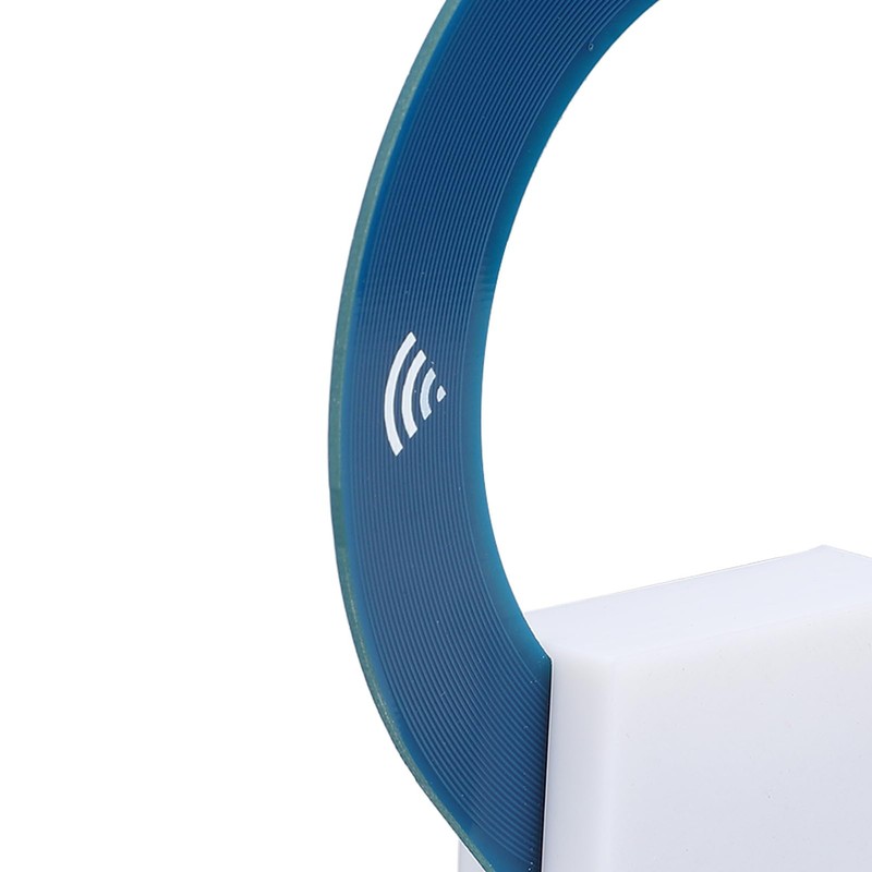 Donut SW Antenna, 9.9kHz to 181MHz Frame Antenna Shortwave 10-30DBuV