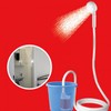 Circulating Water Pump 10W 700LPH Ultra Quiet Water Pressure Booster
