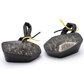 i5 LED turn signals to fit Kawasaki Z125 Z 125 Pro 2017-2024