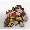 Fanattik Kazooie Limited Edition Badge 3D97D1671F