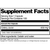 Celery Juice - 450 mg (100 Capsules, ZIN: 519636)