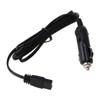 IOOOFU Plug 12V 10A DC Power Cable Cord for Car