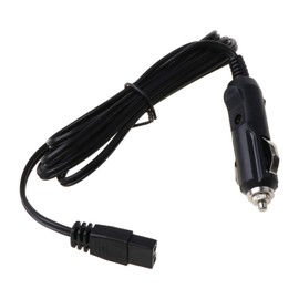 IOOOFU Plug 12V 10A DC Power Cable Cord for Car Cooler Box Mini Fridge