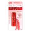 Renova Bálsamo Labial Con Ácido Hialurónico Strawberry 4.8g