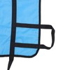Positioning Bed Pad Waterproof Breathable Patient Lifting Turning Transfer Sheet