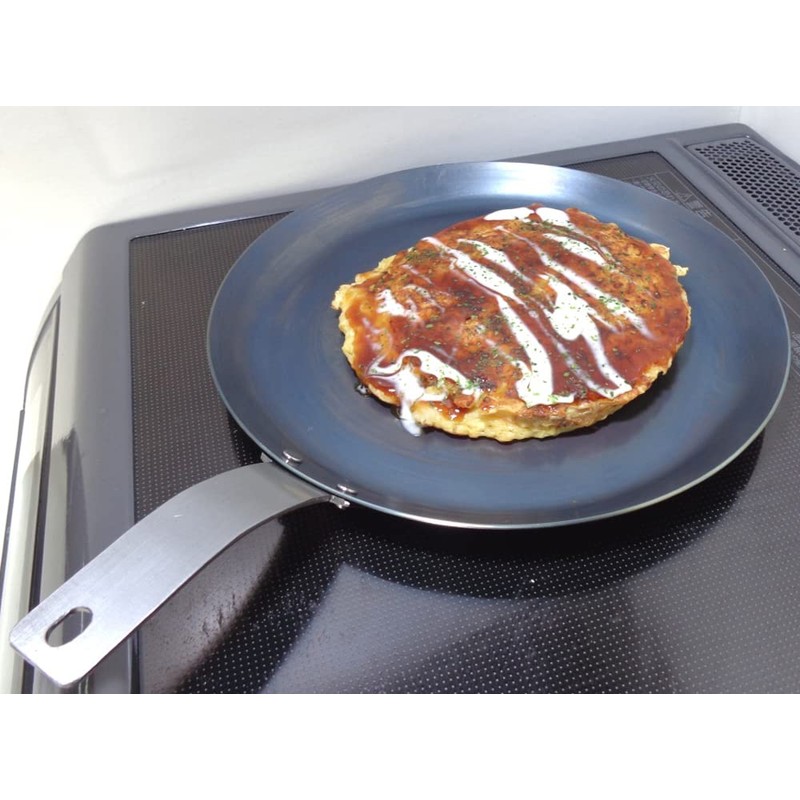 Fujita Metal 028507 Easy to Use Morning & Toast, Crispy