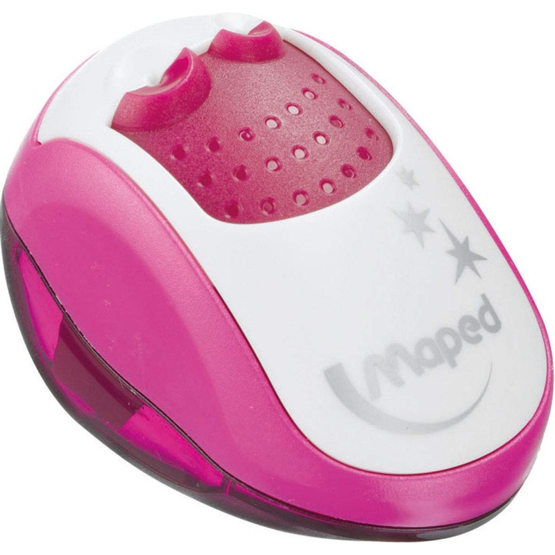 Maped 260276 Spitzer Clean 2 Löcher