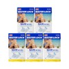 Domestic sterilized Luke Waterlock waterproof band (M) x 5 pieces set