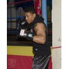 Paffen Sportstar Iii For Sparring Boxing Gloves, black