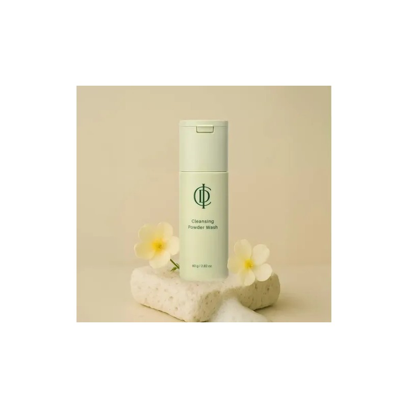Riman Limpiador En Polvo, Exfoliante, Skincare, Cleansing