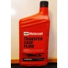 Motorcraft Transfer Case Fluid OE FORD Lincoln Mercury 4x4 Awd