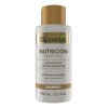 Biometik Shampoo Nutricion Leche De Coco Aceite De Aguacate