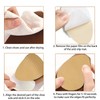 Non Slip Shoe Pads for Bottom of Shoes Sole Protector