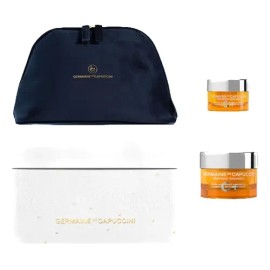 Germaine Timexpert Radiance Crema Vitamina C Y Contorno Ojos                                                                                          