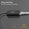 Akasa USB Type-C to 2.5G Ethernet Adapter | USB to