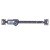 IP54 Horizontal Vernier Caliper LCD Display Digital Linear Scale Measuring