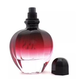 Black XS by Paco Rabanne 2.7 oz. Eau de Parfum Spray for Women. New. NO BOX