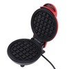 Mini Waffle Maker Stick Proof Double Sided Round Multifunctional Breakfast