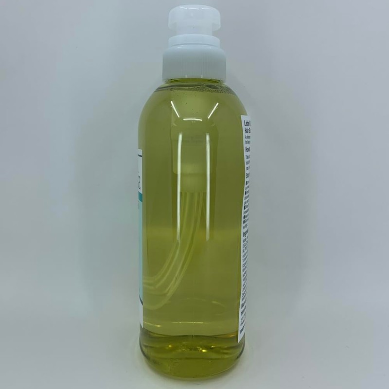 Lebel Cool Orange Hair Soap SC - 600 ml