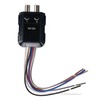 Car Audio Converter High to Low 2 Channel Line Output