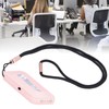Smart Air Purifier USB Charging Neck Air Freshener for Office