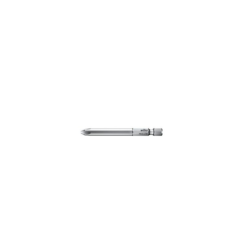 Daikitool 7041-PH2-70 Phillips Bit PH2 1/4 Plug