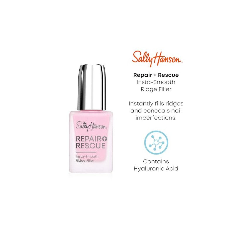 Sally Hansen Sally Hansen SOS+ Nail Care Perfector Ridge Filler