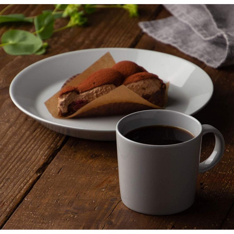 iittala Teema Large Grey Mug