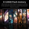 10.1 Inch Tablet 6G RAM 128G ROM 5G 2.4G WIFI