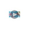 International Flags Lanyard Keychain - 72pcs for Celebrations