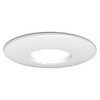 4lite Fire-Rated Indoor Downlight (Matt White) GU10 LED Spotlight with