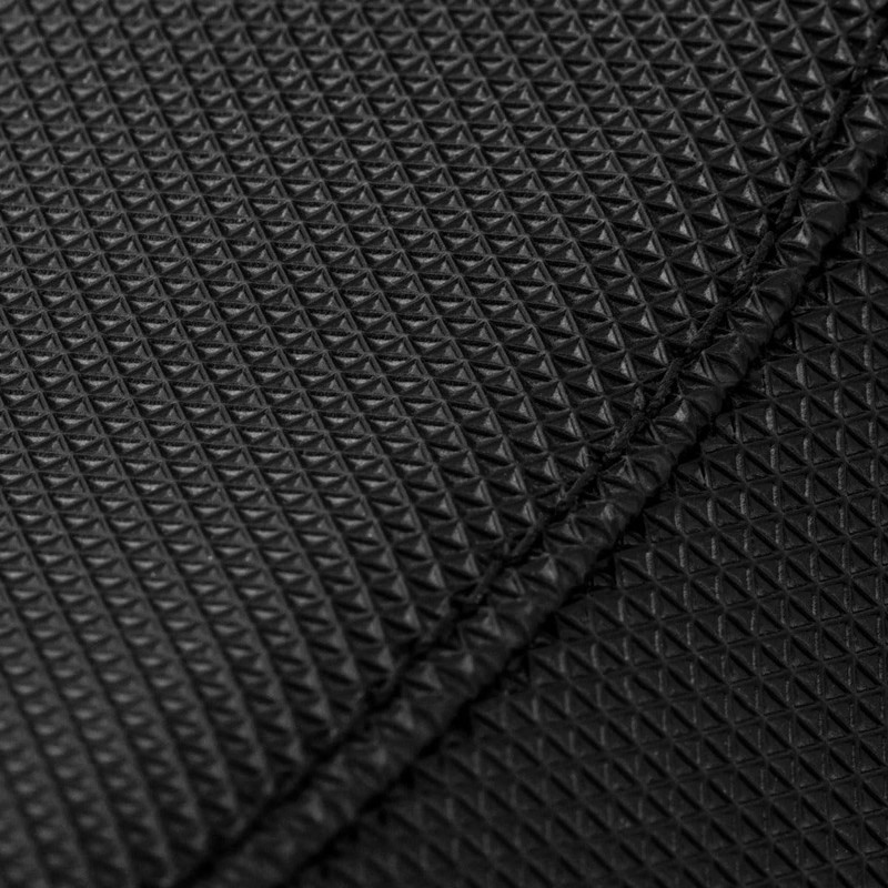 FACTORY EFFEX CRF250L MD47 '21-24 Seat Cover ALL GRIP BLACK