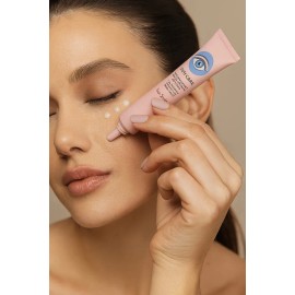Set Cremas Contorno Ojos Beauty Ácido Hialurónico 20g