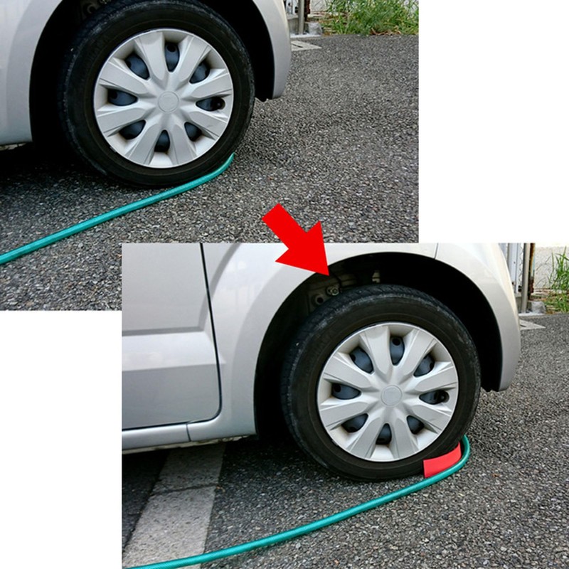 hose slider
